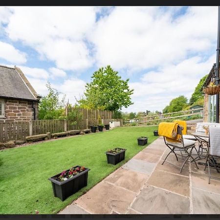 فيلا Riber Retreat, Matlock, Derbyshire ماتلوك المظهر الخارجي الصورة