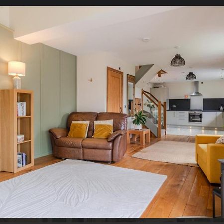 فيلا Riber Retreat, Matlock, Derbyshire ماتلوك المظهر الخارجي الصورة