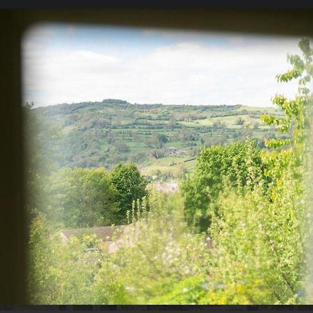 فيلا Riber Retreat, Matlock, Derbyshire ماتلوك المظهر الخارجي الصورة