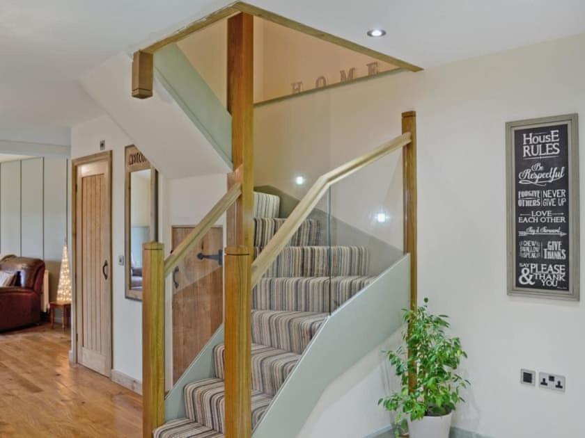فيلا Riber Retreat, Matlock, Derbyshire ماتلوك المظهر الخارجي الصورة