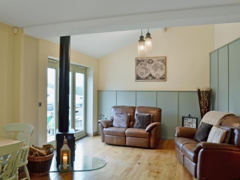 فيلا Riber Retreat, Matlock, Derbyshire ماتلوك المظهر الخارجي الصورة