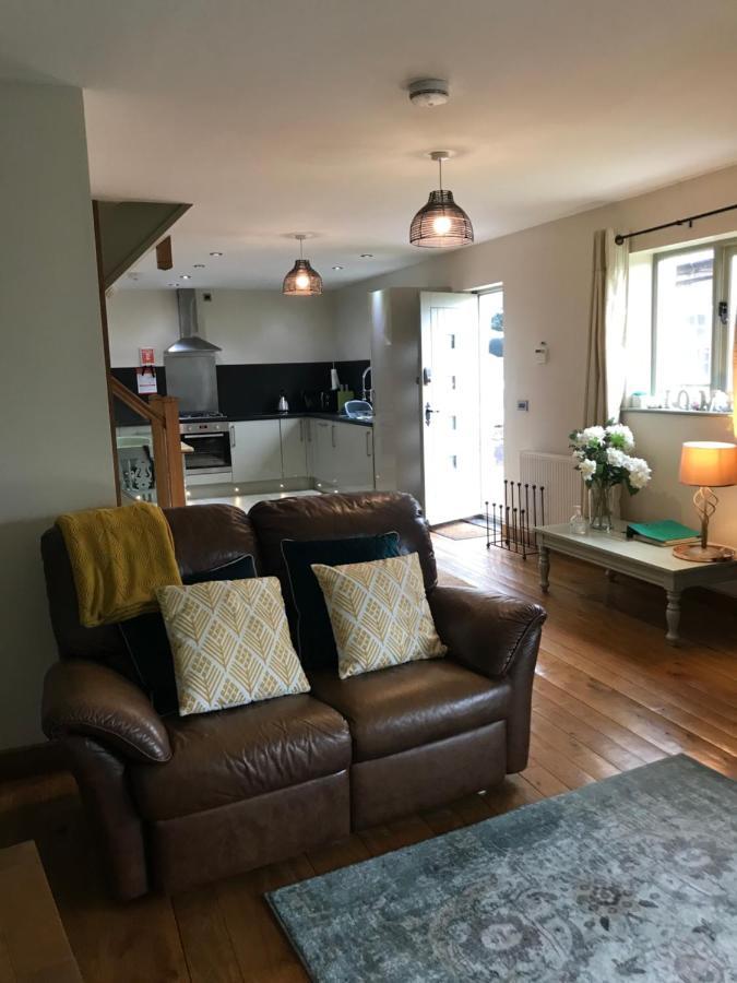 فيلا Riber Retreat, Matlock, Derbyshire ماتلوك المظهر الخارجي الصورة