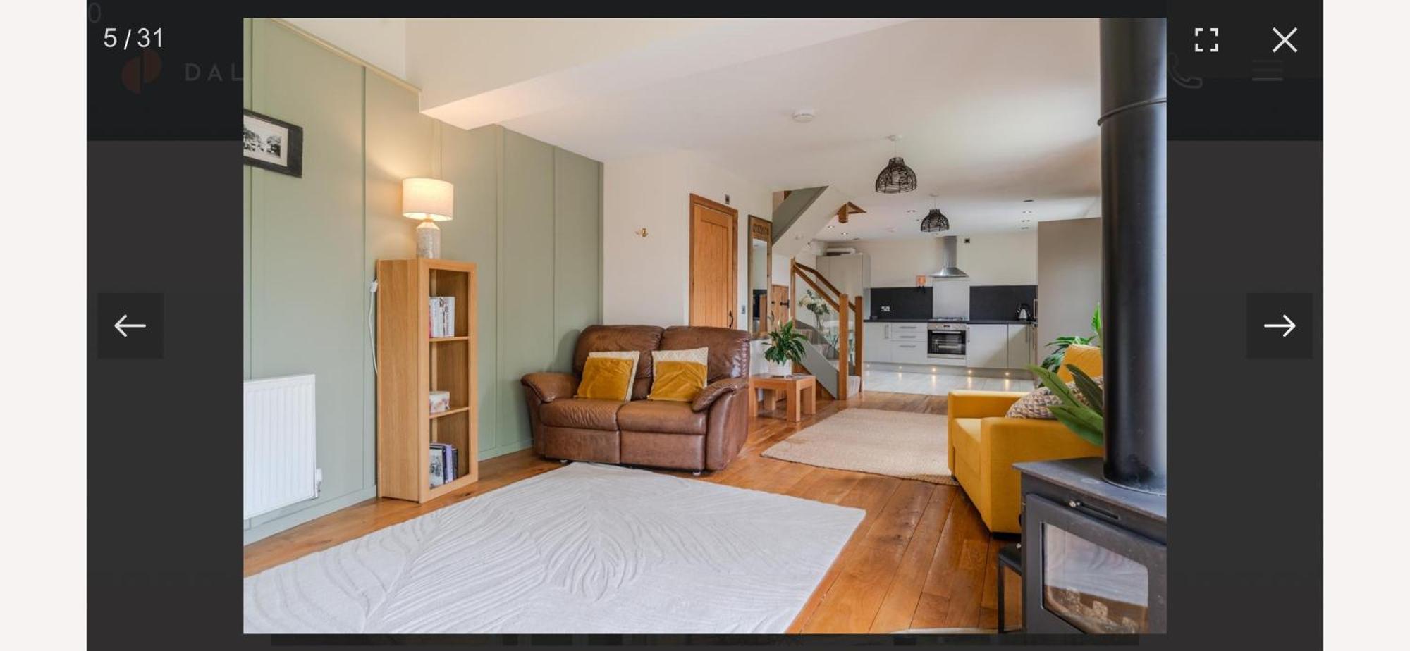 فيلا Riber Retreat, Matlock, Derbyshire ماتلوك المظهر الخارجي الصورة