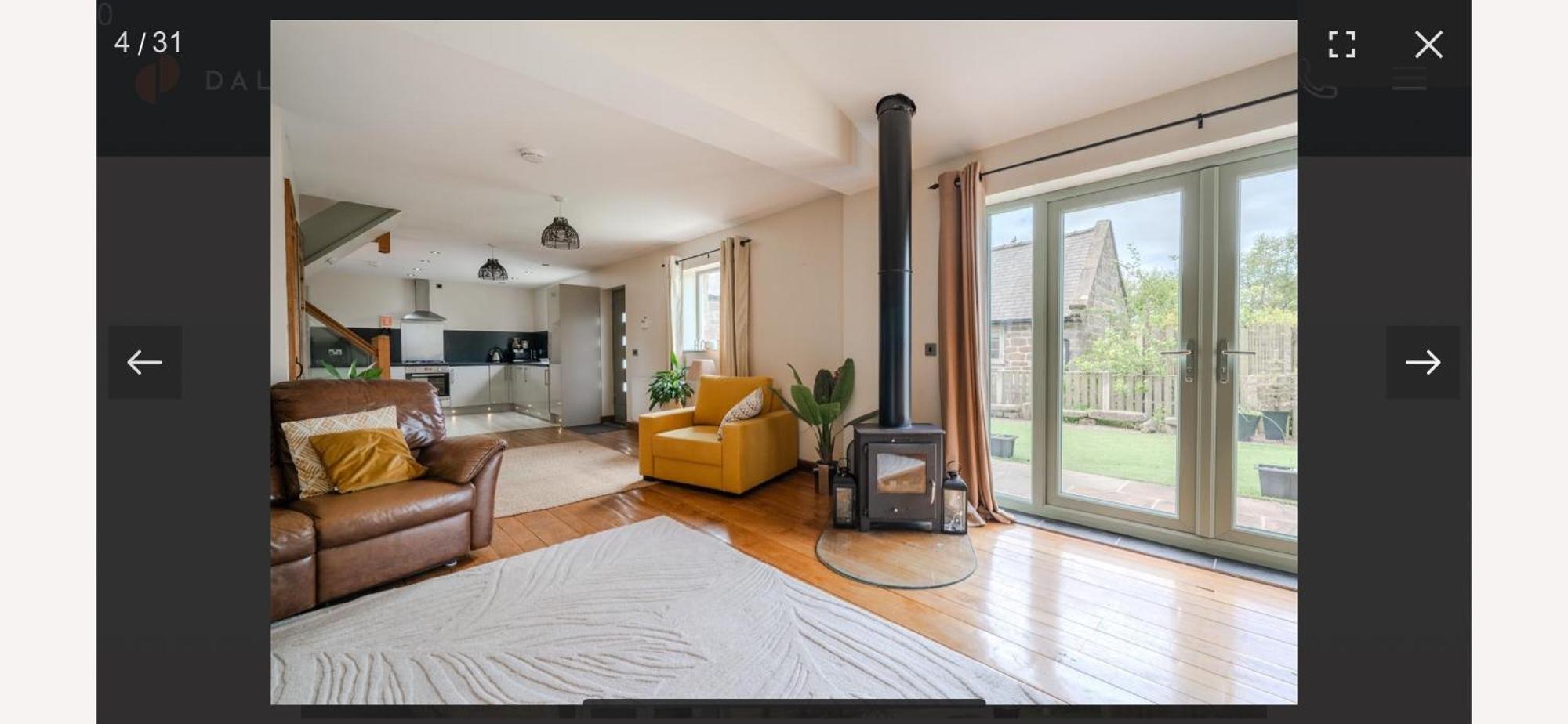 فيلا Riber Retreat, Matlock, Derbyshire ماتلوك المظهر الخارجي الصورة