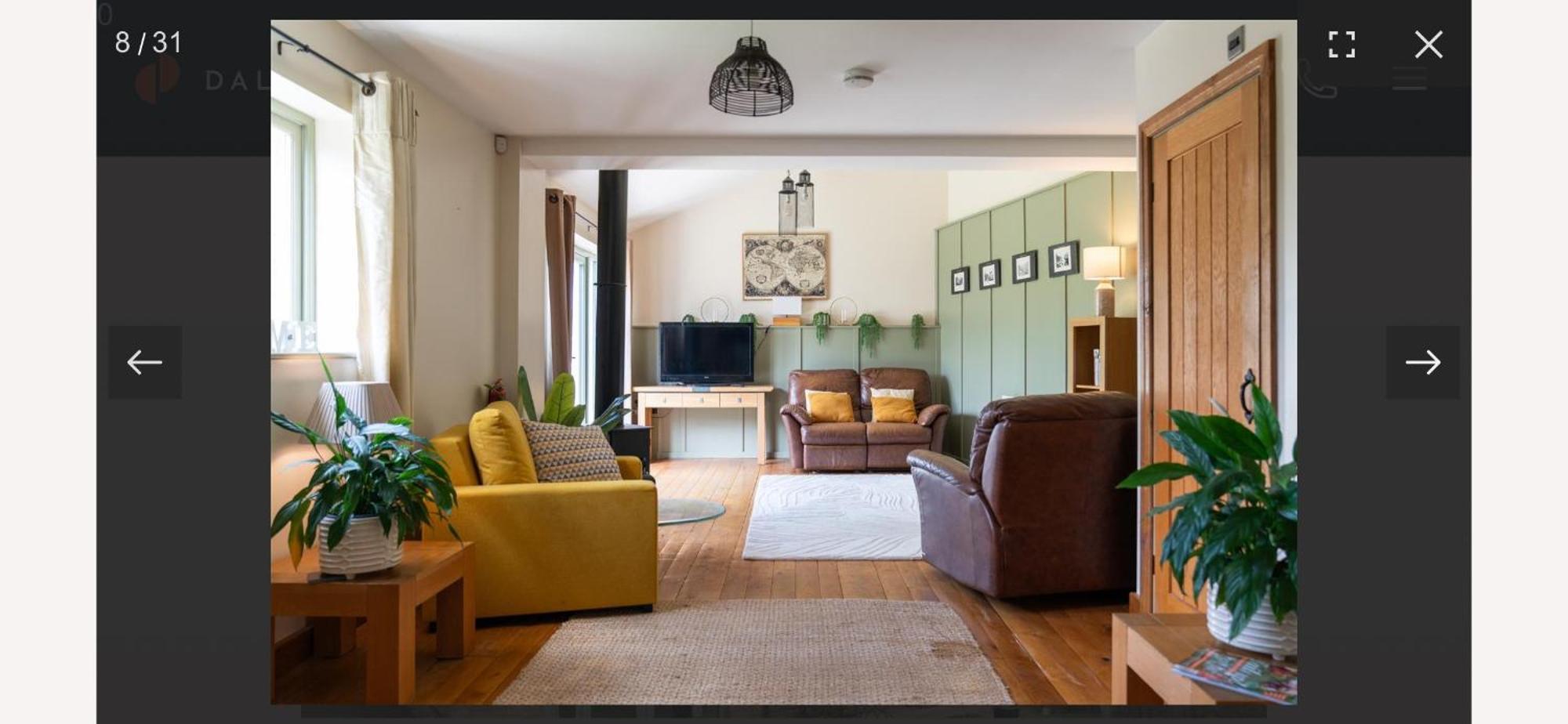 فيلا Riber Retreat, Matlock, Derbyshire ماتلوك المظهر الخارجي الصورة