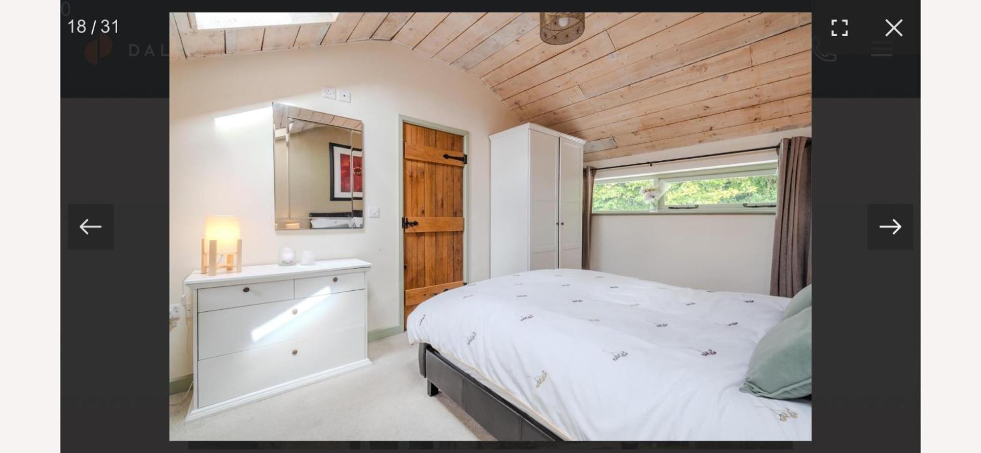 فيلا Riber Retreat, Matlock, Derbyshire ماتلوك المظهر الخارجي الصورة