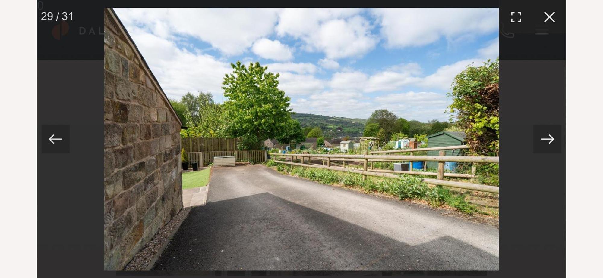فيلا Riber Retreat, Matlock, Derbyshire ماتلوك المظهر الخارجي الصورة