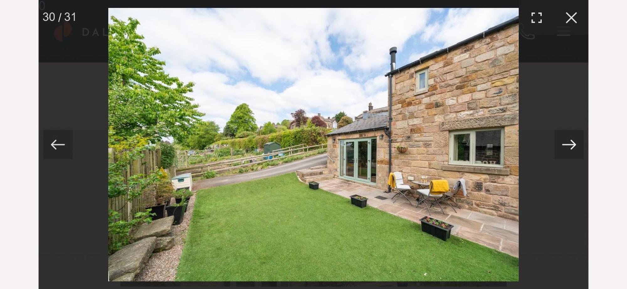 فيلا Riber Retreat, Matlock, Derbyshire ماتلوك المظهر الخارجي الصورة